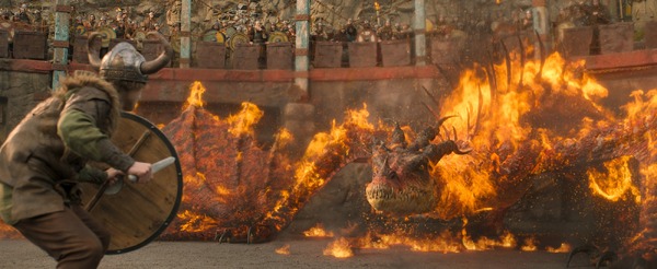 ヒックとドラゴン（2025） 14枚目の写真・画像