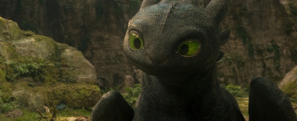 ヒックとドラゴン（2025） 15枚目の写真・画像