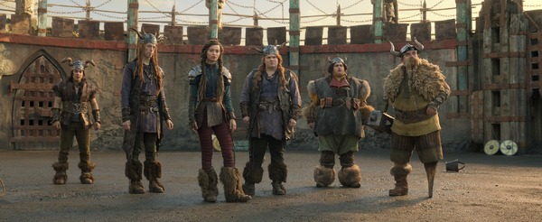 ヒックとドラゴン（2025） 16枚目の写真・画像