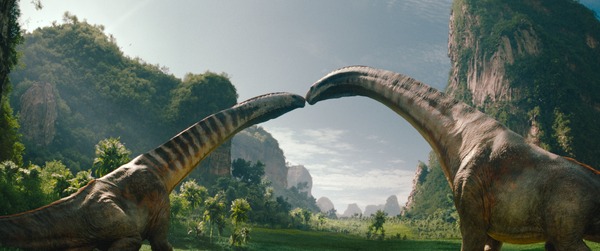 ジュラシック・ワールド／復活の大地 15枚目の写真・画像