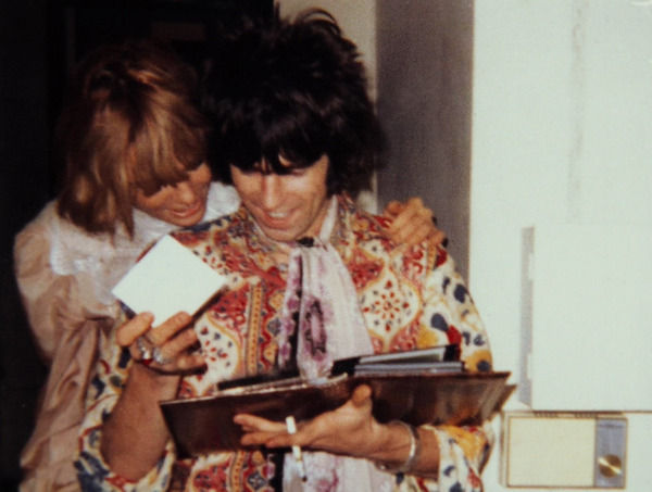 アニタ　反逆の女神 3枚目の写真・画像