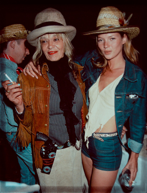 アニタ　反逆の女神 4枚目の写真・画像