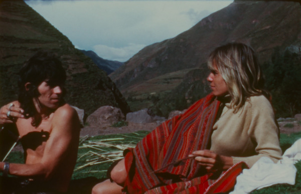 アニタ　反逆の女神 7枚目の写真・画像