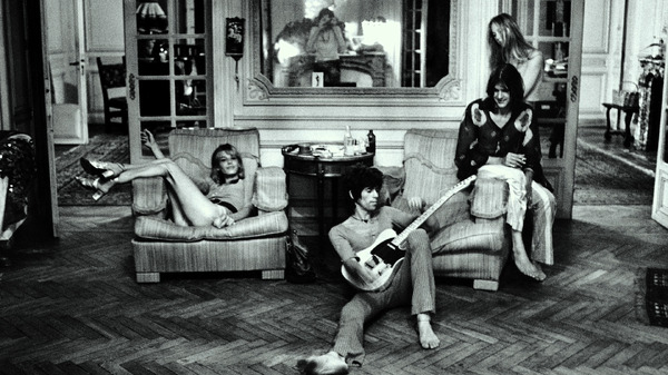 アニタ　反逆の女神 12枚目の写真・画像