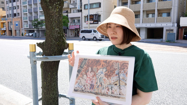 はだしのゲンはまだ怒っている 7枚目の写真・画像