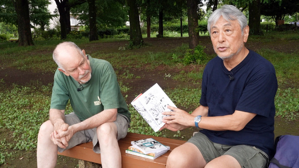 はだしのゲンはまだ怒っている 9枚目の写真・画像