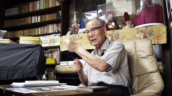 はだしのゲンはまだ怒っている 10枚目の写真・画像