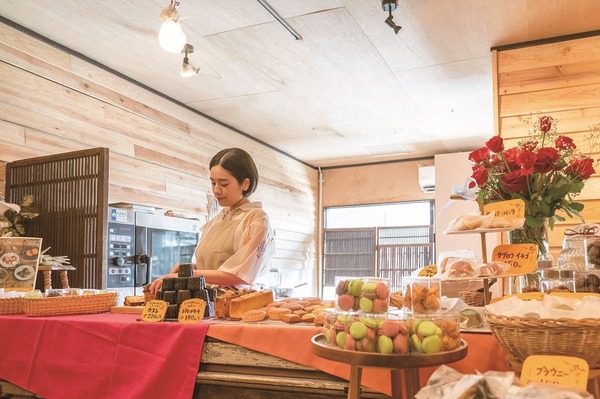 オオムタアツシの青春 7枚目の写真・画像