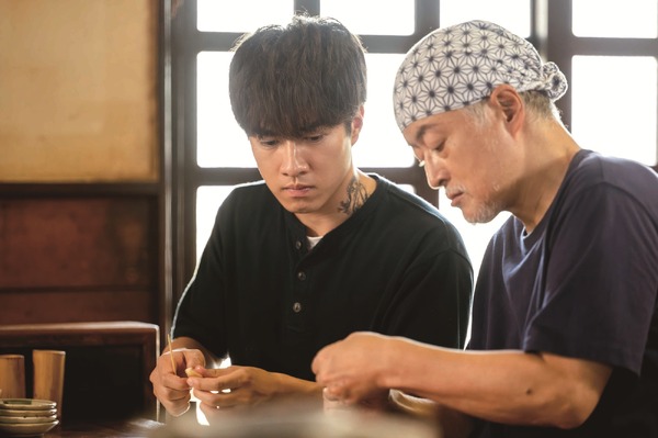 オオムタアツシの青春 8枚目の写真・画像