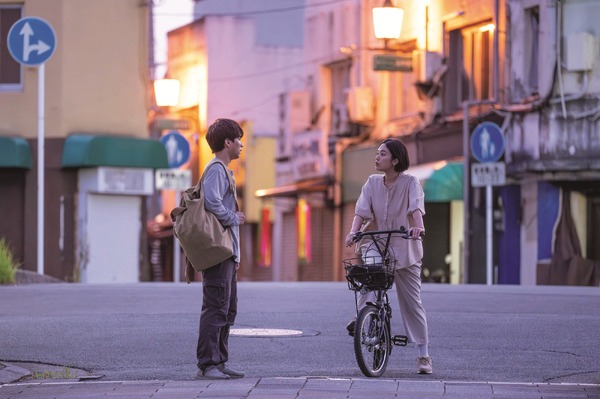 オオムタアツシの青春 9枚目の写真・画像