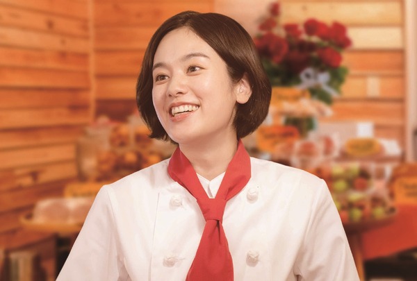 オオムタアツシの青春 10枚目の写真・画像