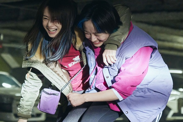 ナイトフラワー 7枚目の写真・画像