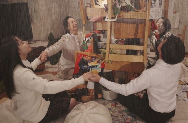 メイソウ家族 2枚目の写真・画像