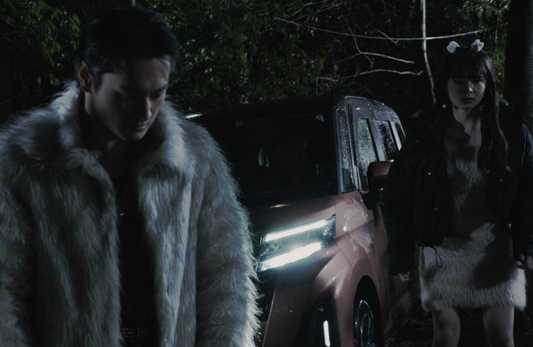 メイソウ家族 7枚目の写真・画像