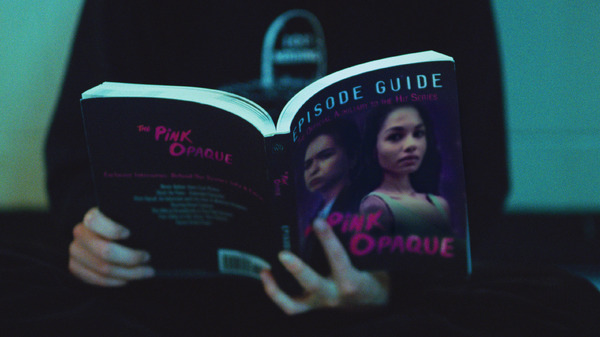 テレビの中に入りたい 19枚目の写真・画像