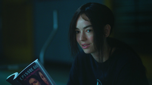 テレビの中に入りたい 20枚目の写真・画像