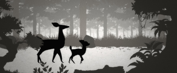 子鹿のゾンビ 10枚目の写真・画像