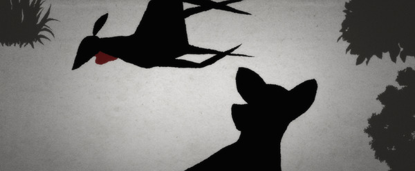 子鹿のゾンビ 13枚目の写真・画像