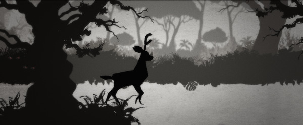 子鹿のゾンビ 15枚目の写真・画像