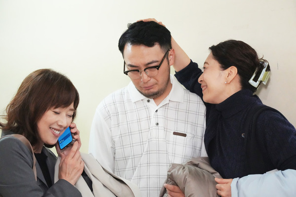 ソーゾク 4枚目の写真・画像