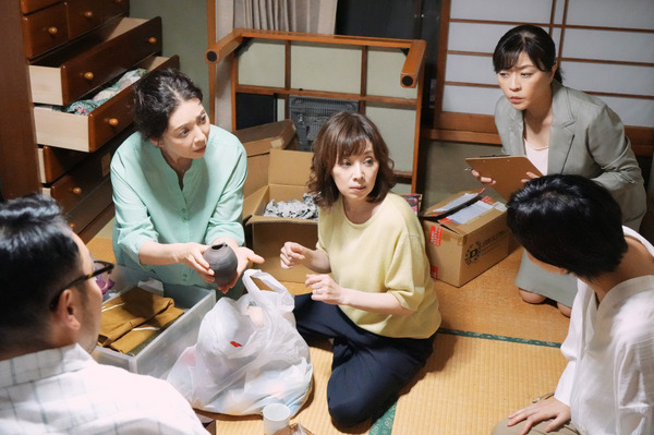 ソーゾク 7枚目の写真・画像