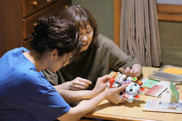 ソーゾク 11枚目の写真・画像