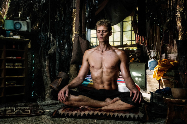 ボーイ・キルズ・ワールド：爆拳壊界流転掌列伝 30枚目の写真・画像