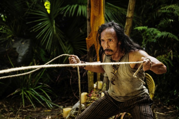 ボーイ・キルズ・ワールド：爆拳壊界流転掌列伝 21枚目の写真・画像