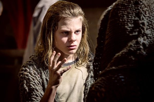 ボーイ・キルズ・ワールド：爆拳壊界流転掌列伝 25枚目の写真・画像