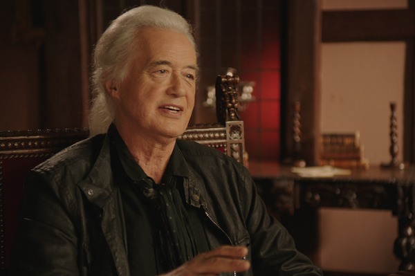 レッド・ツェッペリン：ビカミング 11枚目の写真・画像