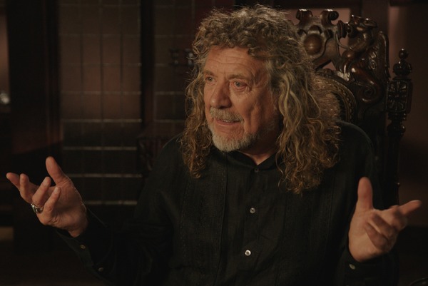 レッド・ツェッペリン：ビカミング 12枚目の写真・画像