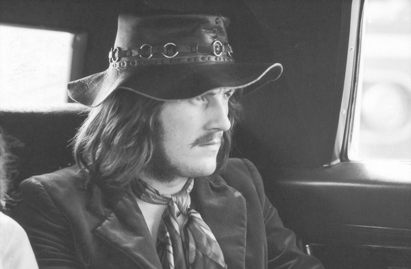 レッド・ツェッペリン：ビカミング 14枚目の写真・画像