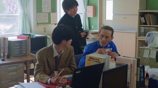 素敵すぎて素敵すぎて素敵すぎる 10枚目の写真・画像