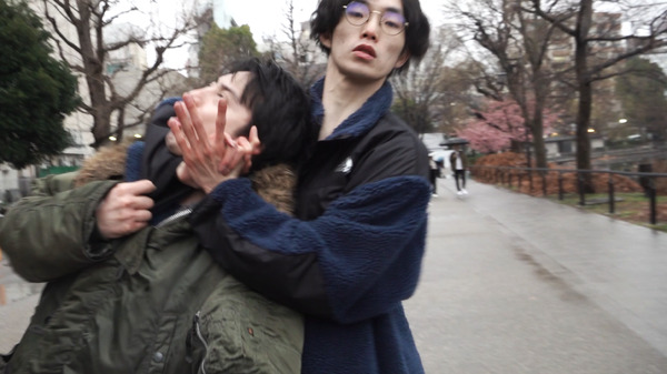 フレイムユニオン 最強殺し屋伝説国岡［私闘編］ 5枚目の写真・画像