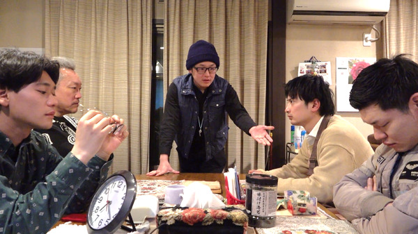 フレイムユニオン 最強殺し屋伝説国岡［私闘編］ 6枚目の写真・画像