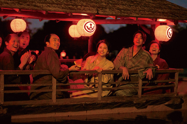 おーい、応為 7枚目の写真・画像