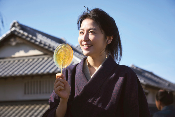 おーい、応為 8枚目の写真・画像