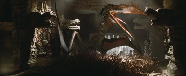 ジュラシック・ワールド／復活の大地 18枚目の写真・画像