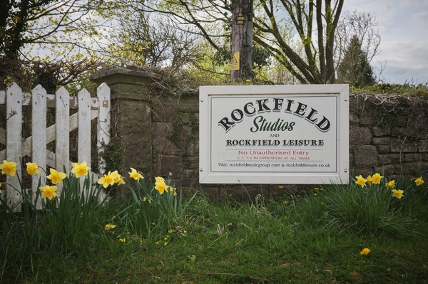 リアム・ギャラガー in ロックフィールド　オアシス復活の序章 7枚目の写真・画像