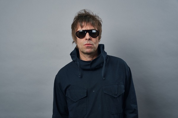 リアム・ギャラガー in ロックフィールド　オアシス復活の序章 9枚目の写真・画像