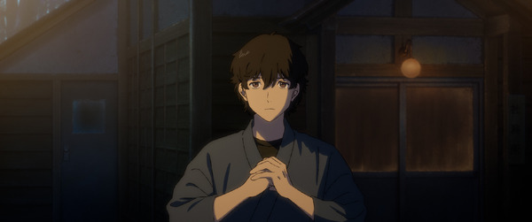 クスノキの番人 3枚目の写真・画像