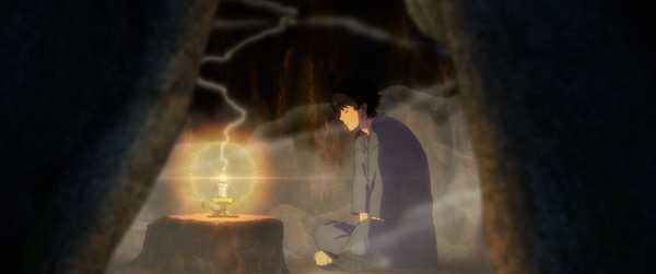 クスノキの番人 5枚目の写真・画像