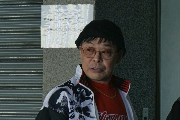 ナイトフラワー 8枚目の写真・画像