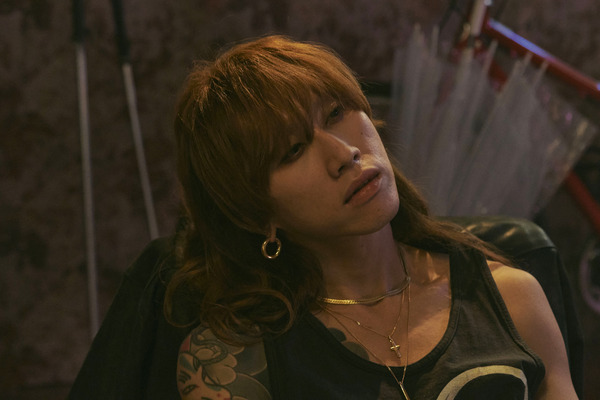 ナイトフラワー 9枚目の写真・画像