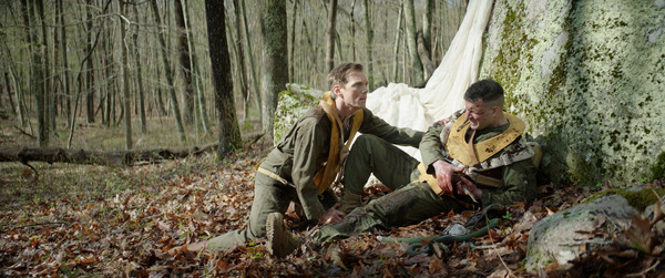 FOG OF WAR　見えざる真実 3枚目の写真・画像