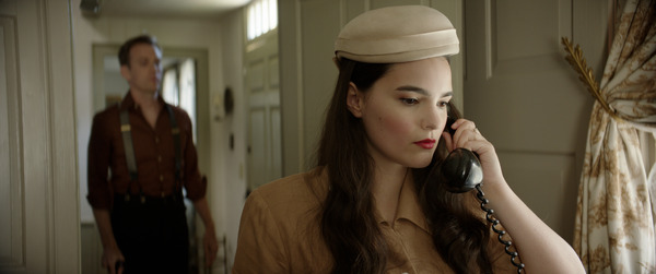 FOG OF WAR　見えざる真実 5枚目の写真・画像