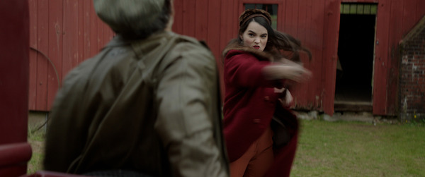 FOG OF WAR　見えざる真実 32枚目の写真・画像