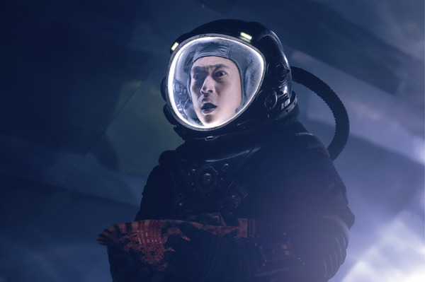 次元を超える TRANSCENDING DIMENSIONS 11枚目の写真・画像