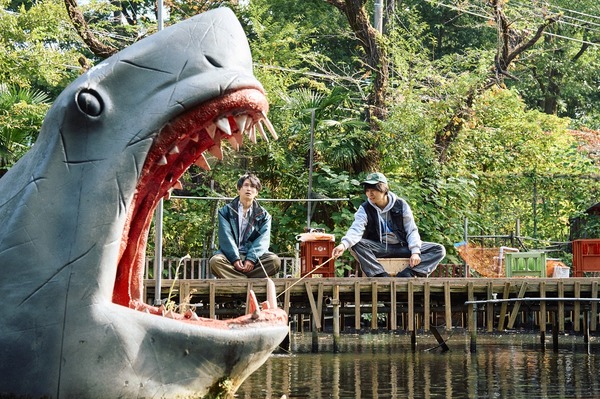 3つのグノシエンヌ 4枚目の写真・画像