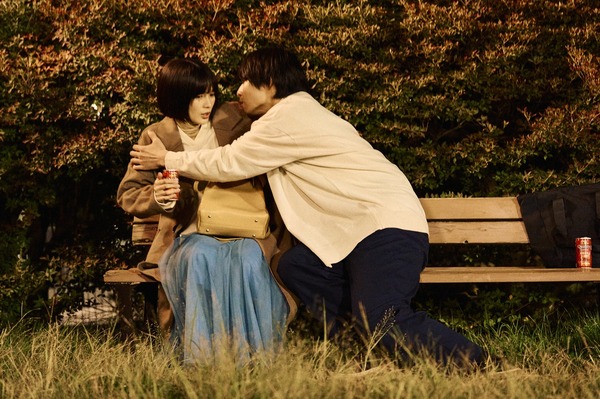 3つのグノシエンヌ 6枚目の写真・画像